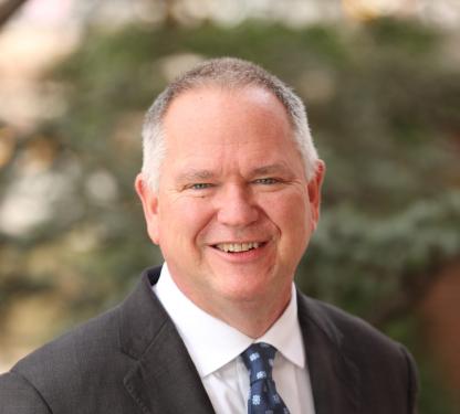 Photo of Ed Maginnis