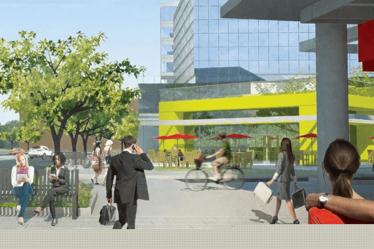 COPT Rendering