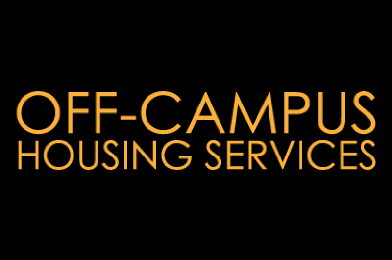 Off Campus Housing Services