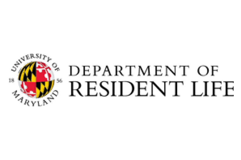 Resident Life Logo